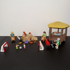 Playmobil city life gebraucht kaufen  Duisburg