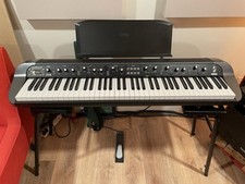 Korg sv1 keyboard for sale  Westwood
