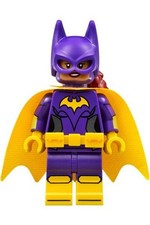 Figurine minifigure lego d'occasion  Saint-Fons