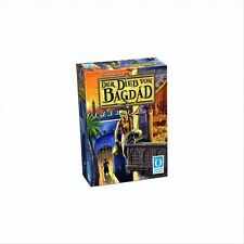 Gw45a9 dieb bagdad gebraucht kaufen  Bremen