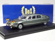 Bos 43335 citroen gebraucht kaufen  Preetz