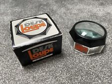 Desk loupe for sale  BROMLEY