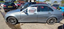 Mercedes class c180 for sale  COATBRIDGE