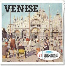View master venise d'occasion  Clamart