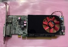 Placa de vídeo Dell AMD Radeon HD R7 250 2GB alto perfil 09C8C0 9C8C0 comprar usado  Enviando para Brazil