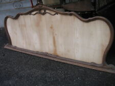 Cornice specchiera testata usato  Italia