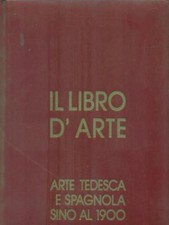 Libro arte arte usato  Italia