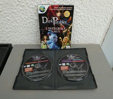 Dark parables integrale d'occasion  Boucau