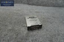 MÓDULO DE CONTROLE REGULADOR DE TEMPERATURA MERCEDES W126 300SE 560SEL 420SEL FABRICANTE DE EQUIPAMENTO ORIGINAL, usado comprar usado  Enviando para Brazil