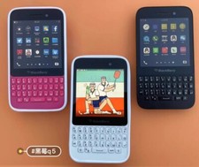 Smartphone Original BlackBerry Q5 4G 8GB+2GB Teclado Desbloqueado Garantia de 1 Ano comprar usado  Enviando para Brazil