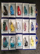 Oxford diecast morris for sale  BRADFORD