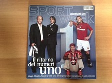 Sportweek 223 anno usato  Monza