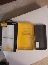 Usado, Capa OtterBox SYMMETRY SERIES para Samsung Galaxy J7 V / 2ª geração / 2017 com caixa comprar usado  Enviando para Brazil