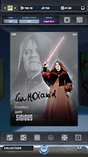Topps Star Wars Card Trader - You Pick Any 45 Digital Cards na sprzedaż  Wysyłka do Poland