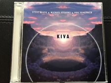Steve roach michael gebraucht kaufen  Niedernhausen