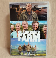 Clarkson farm disc for sale  SHEFFIELD