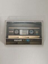 Maxell xlii 1982 usato  Bologna