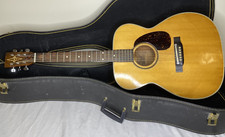 Vintage alvarez model for sale  Ames