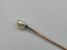 Ancienne épingle chapeau d'occasion Ancienne épingle chapeau d'occasion  Mirecourt