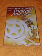 Capitan america thor usato Capitan america thor usato  Conegliano