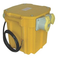 Step isolation transformer for sale  STAFFORD