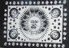 Affiche murale sun d'occasion  Expédié en France