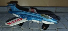 Avion miniature jet d'occasion  Metz-