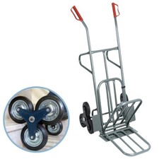 Ribimex carrello portapacchi usato  Valva