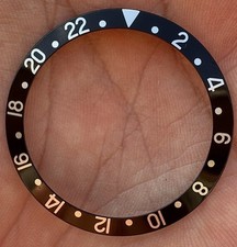 Inserto rolex gmt usato  Roma