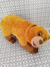 Peluche ours kenaï d'occasion  Le Faouët