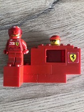 Lot minifigures. pilote d'occasion  Saint-Etienne