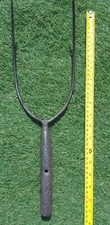 Vintage prong pitching for sale  GLOSSOP