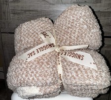 Snuggle sac sherpa for sale  Adkins