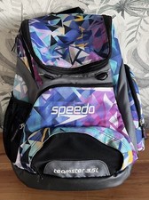 Speedo teamster diamond for sale  MALDON