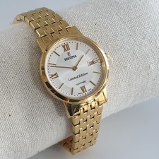 Montre bracelet femme d'occasion  Annemasse