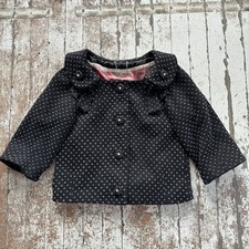 Jaqueta feminina Alannah Hill My Little Car M ponto preto mistura de lã cropped bolero comprar usado Jaqueta feminina Alannah Hill My Little Car M ponto preto mistura de lã cropped bolero comprar usado  Enviando para Brazil