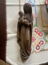 Maria mutter gottes gebraucht kaufen  Freisen
