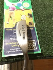 Wilson original 8802 for sale  Boynton Beach