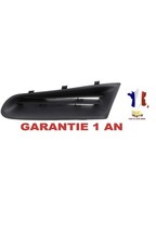 Grille calandre gauche d'occasion Grille calandre gauche d'occasion  Saint-Denis