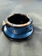 Mtf nikon sony for sale  Friendswood