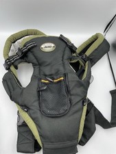 Mochila JEEP Baby Traveler transportadora infantil Kolcraft Wrangler caminhada ao ar livre, usado comprar usado  Enviando para Brazil