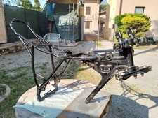 Telaio yamaha 550 usato  Missaglia