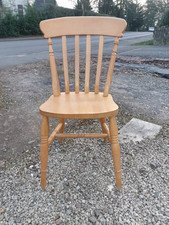 Six pine slatback for sale  COALVILLE