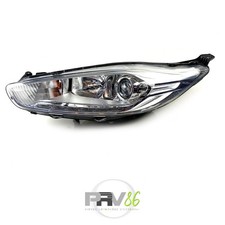 Phare optique avg d'occasion  Vouneuil-sous-Biard