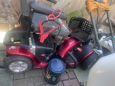 Mobility scooter spares for sale  REDCAR