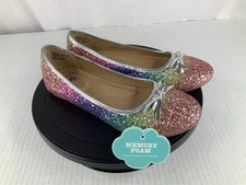 Girls rainbow dressy for sale  Kent