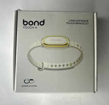 Pulseira inteligente de relacionamento de longa distância BOND TOUCH 4 para casais sentirem comprar usado  Enviando para Brazil