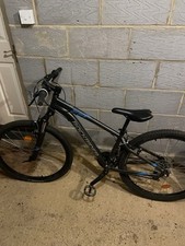 Rockrider st100 men for sale  BUCKINGHAM