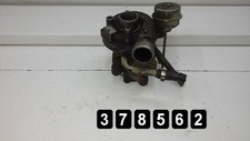 2003 PEUGEOT 307 TURBOCHARGER TURBINE DIESEL 2000HDI 80KW K03-403 550 comprar usado  Enviando para Brazil