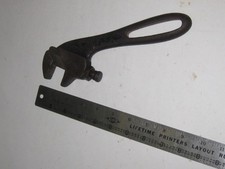 unusual wrench for sale  New Fairfield